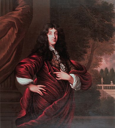Frederik Adriaan baron van Reede, heer van Renswoude (1659-1738)