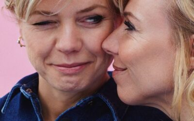 Nieuw venster over Claudia de Breij
