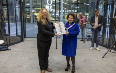 Lancering Canon