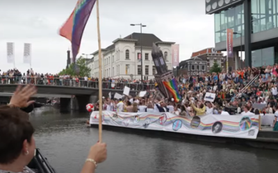 Utrecht Pride