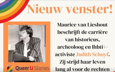 Judith Schuyf