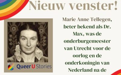 Nieuw venster: Marie Anne Tellegen