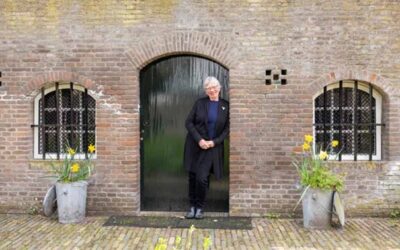 Geheime plekken voor verboden liefde