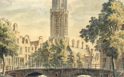 Crowd funding voor Utrechts prentenboek