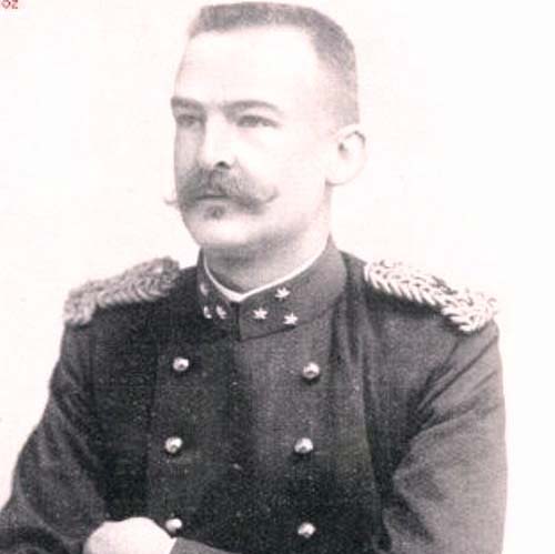 1861-1913 Johan Hendrik Ram