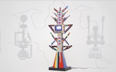 Expositie in Centraal Museum
