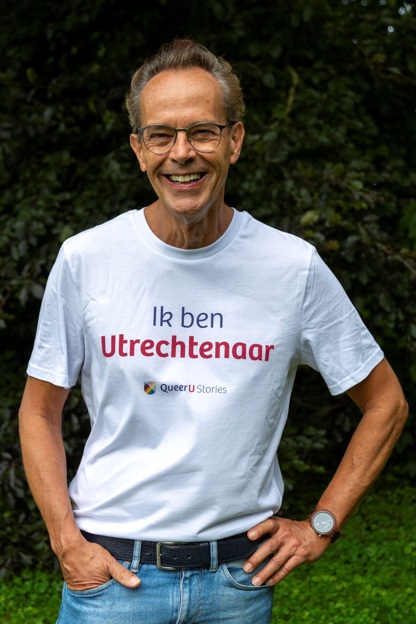 Evert van der Veen