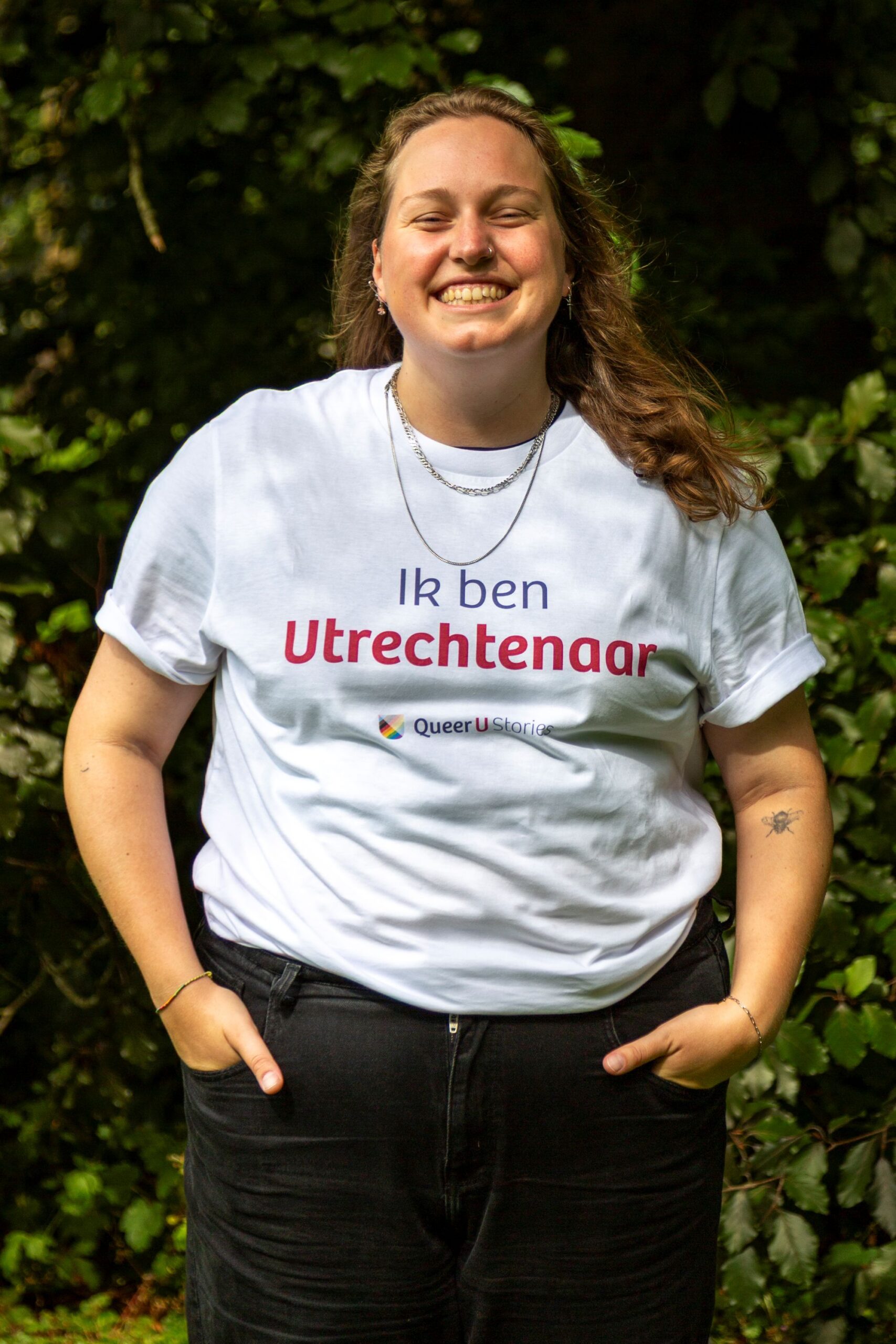 Iris Bouman