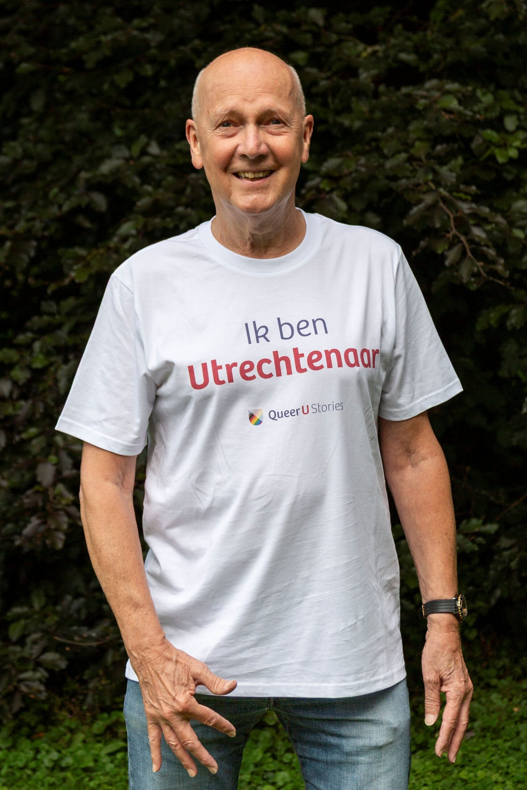 Kees van den Berg