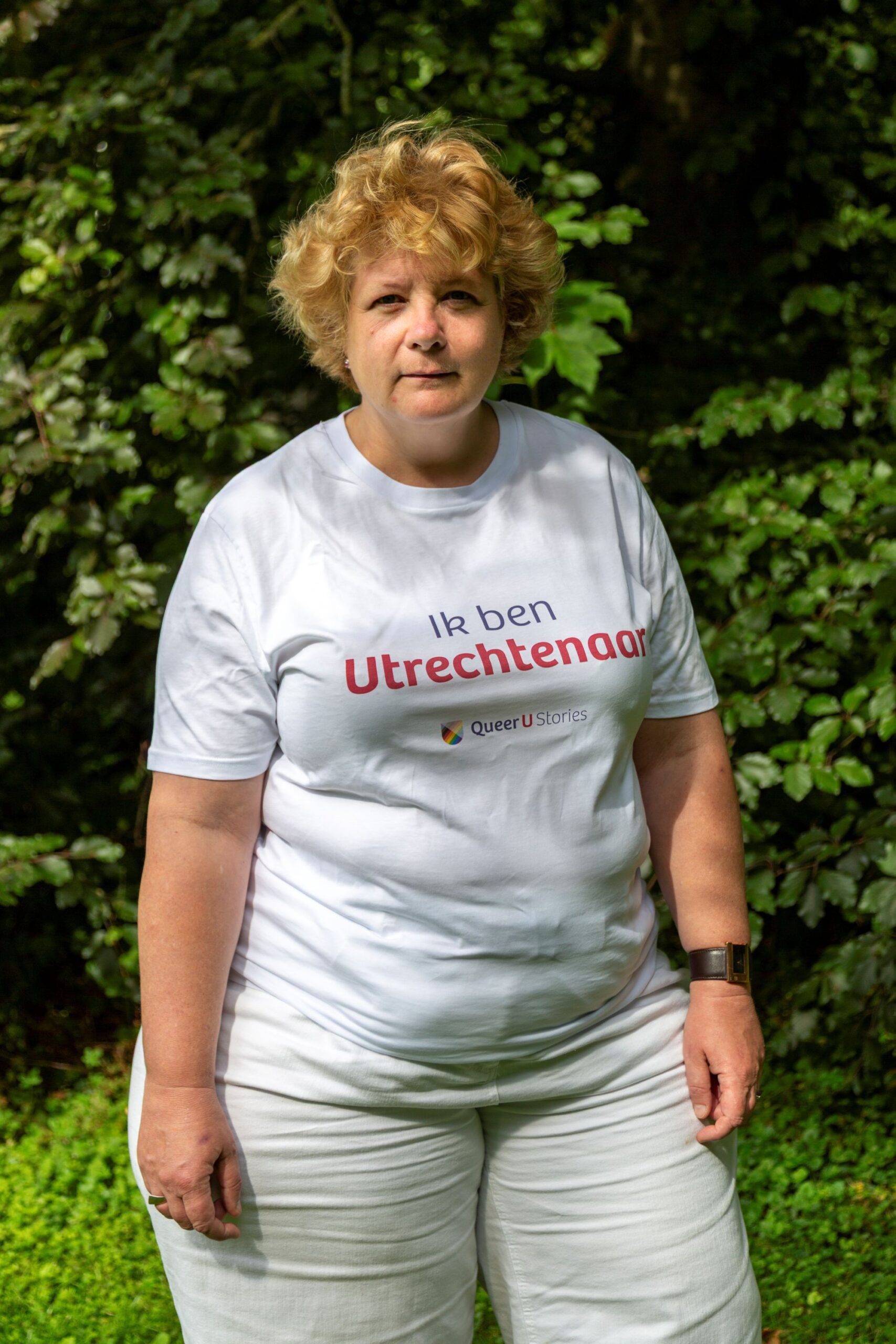 Marijke Huisman