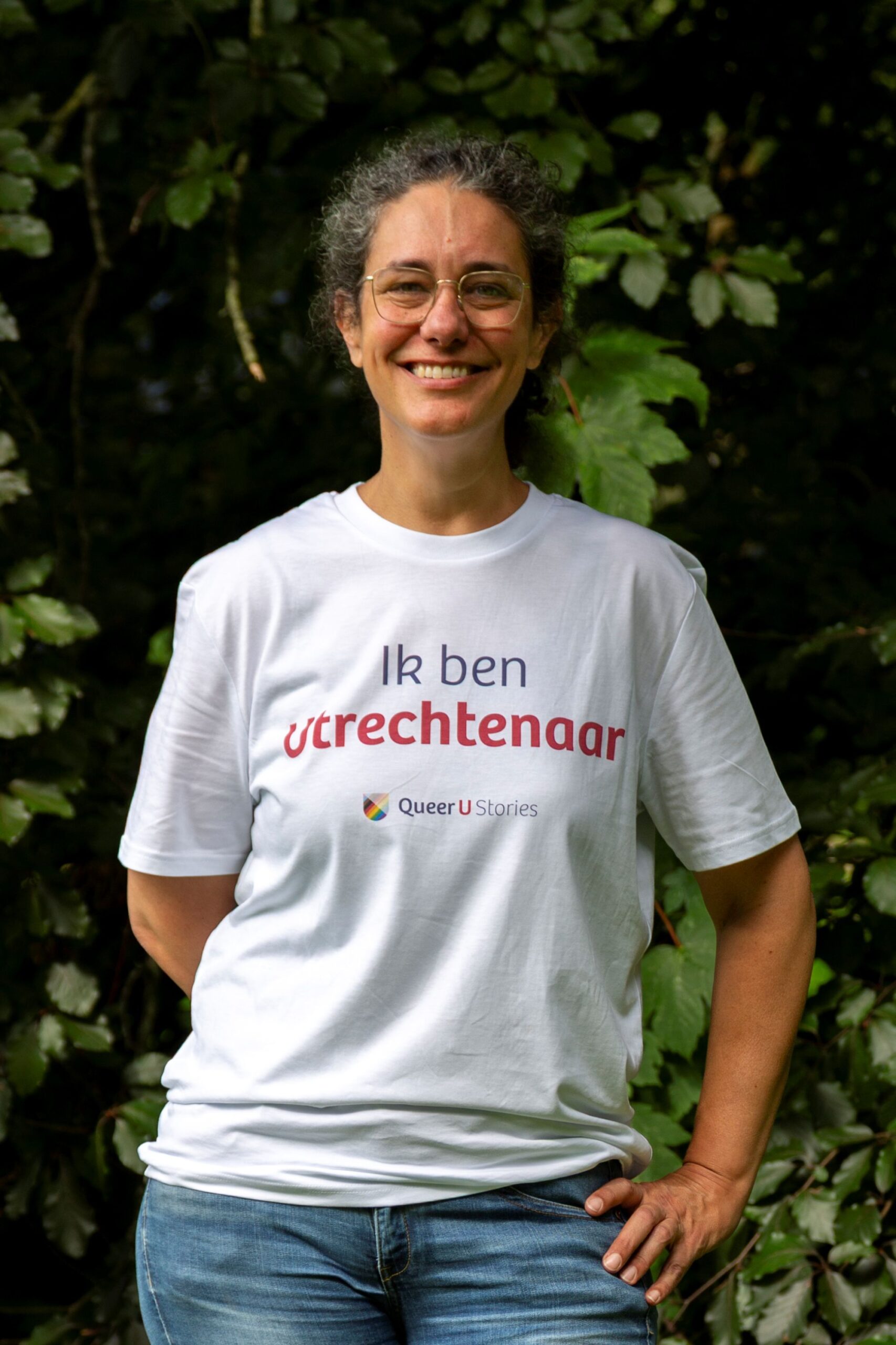 Nine Geertman